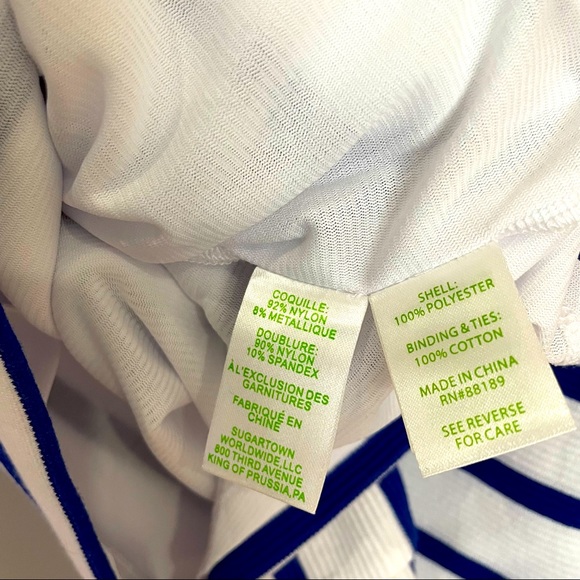 ✨SALE✨Lilly Pulitzer Layton Shift Dress - Picture 7 of 7